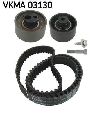 Timing Belt Set - VKMA 03130 SKF